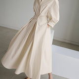 Robe Faustine