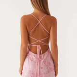 Cami | Robe Mini