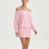 Sola | Robe Mini