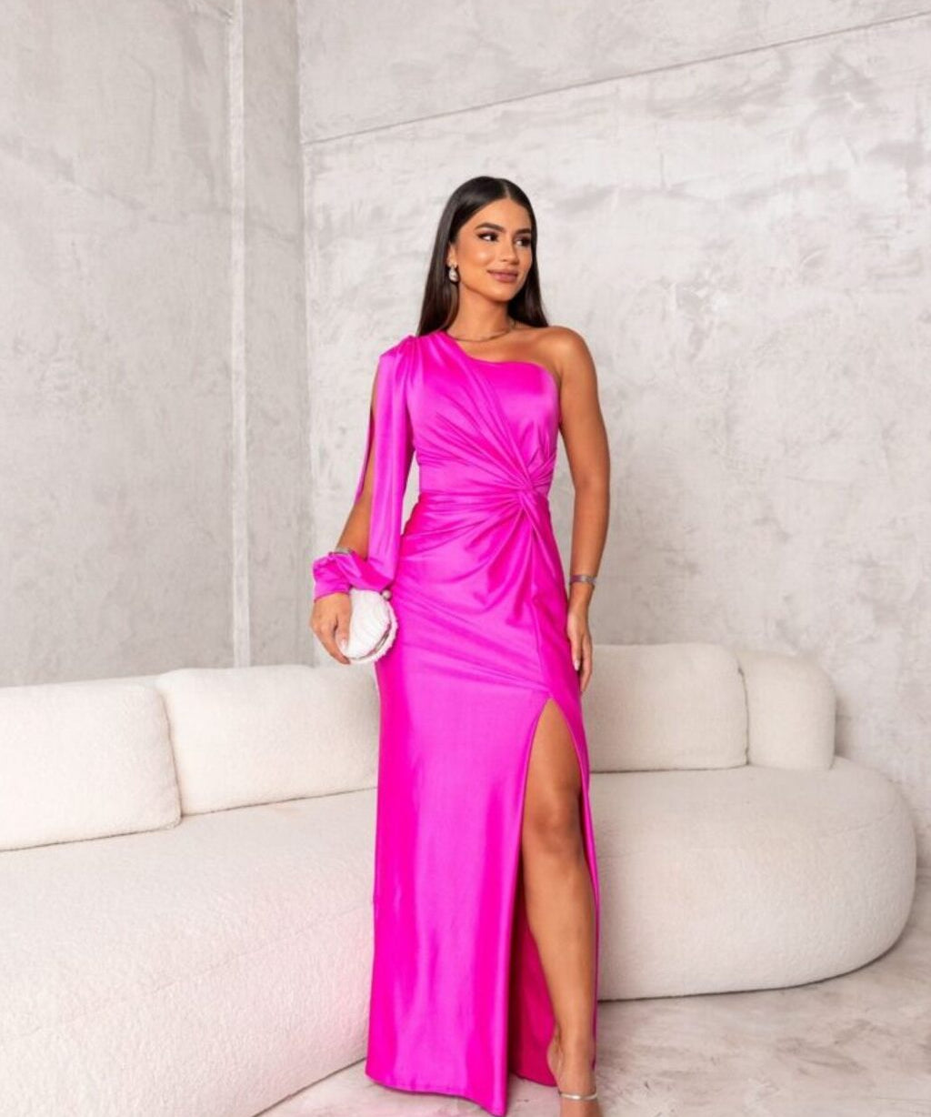 Izabela | Robe de Soirée Élégante