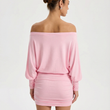 Sola | Robe Mini