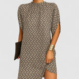 Larissa | Robe Élégante