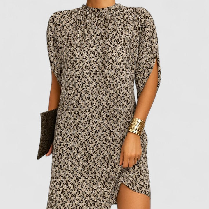 Larissa | Robe Élégante