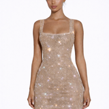 La Solar | Robe Mini