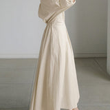Robe Faustine