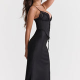 Salma | Robe Midi