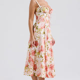 Carmen | Robe Midi