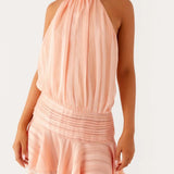 Willow | Robe Mini