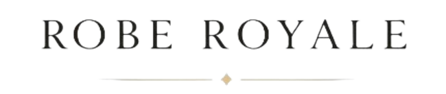 Robe Royale