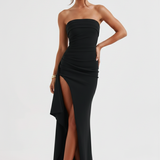 Prairie | Robe Maxi