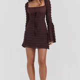 Marisa | Robe Mini