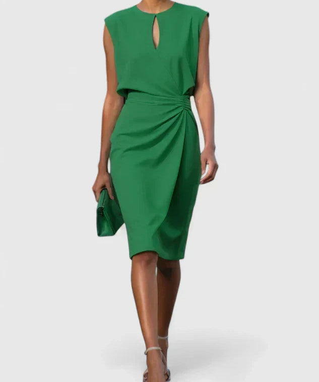 Lisandrah | Robe Sophistiquée