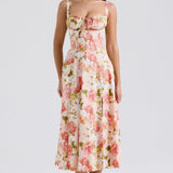 Carmen | Robe Midi