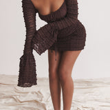 Marisa | Robe Mini