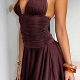 Marlene | Robe Mini