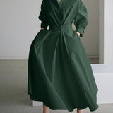 Robe Faustine