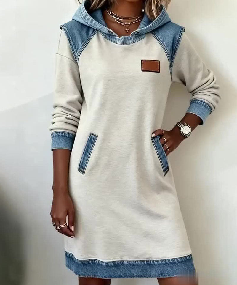 Adelina™ – Style décontracté chic automnal