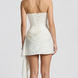 Lux | Robe Mini