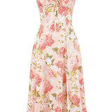 Carmen | Robe Midi