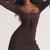 Marisa | Robe Mini