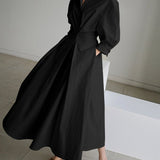 Robe Faustine