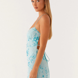 Cami | Robe Mini
