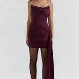 Aveline | Robe Mini