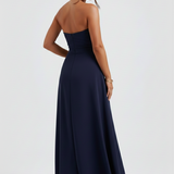 Prairie | Robe Maxi