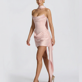 Lux | Robe Mini