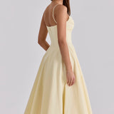 Delali | Robe Midi