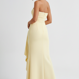Prairie | Robe Maxi