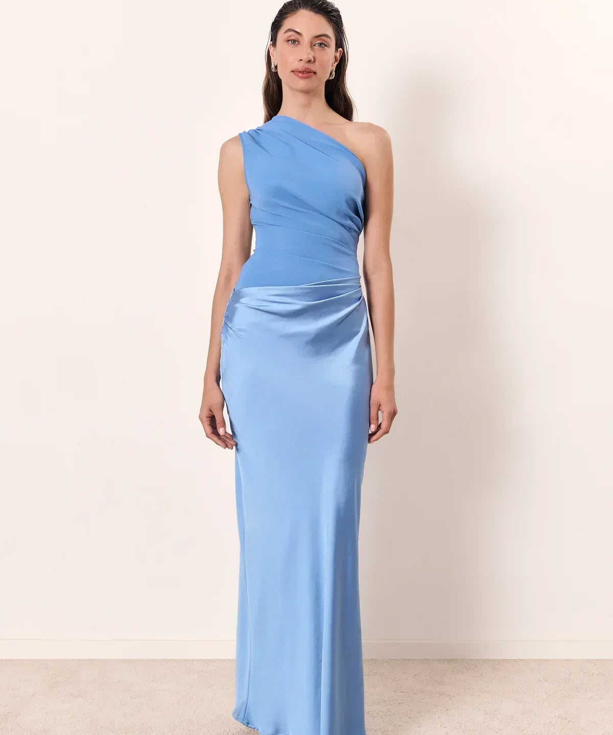 Zondra | Robe Maxi