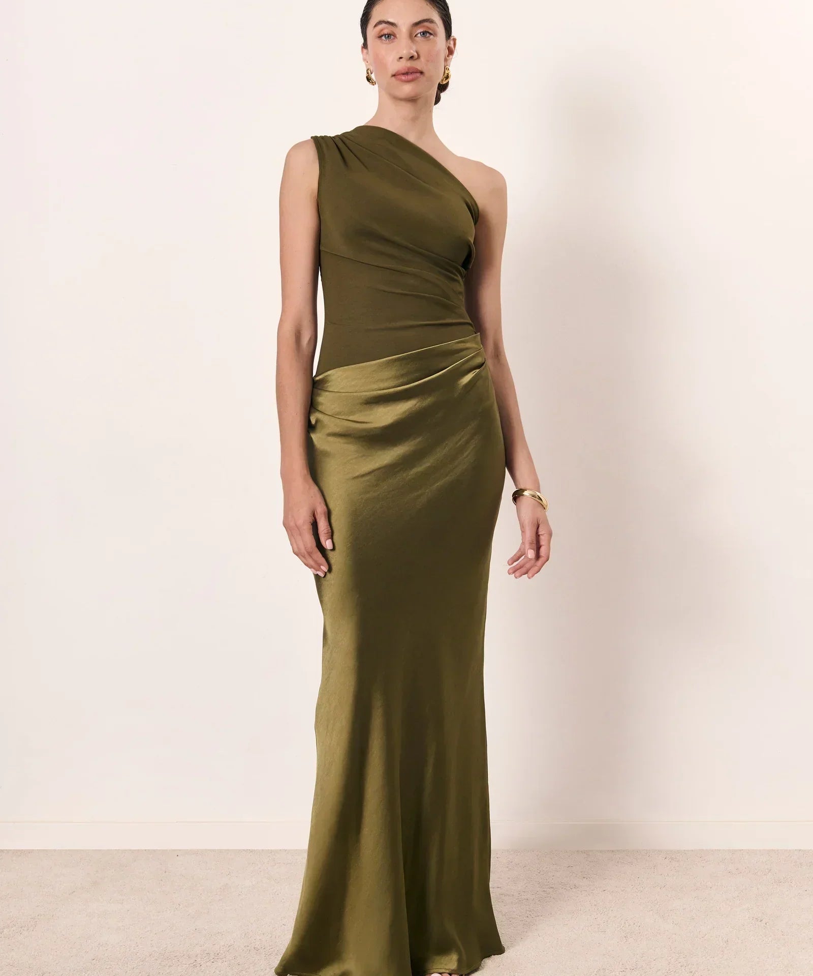 Zondra | Robe Maxi