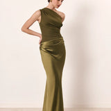 Zondra | Robe Maxi