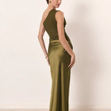 Zondra | Robe Maxi