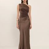 Zondra | Robe Maxi