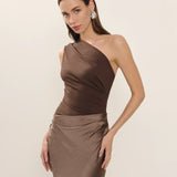 Zondra | Robe Maxi