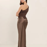 Zondra | Robe Maxi