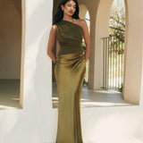 Zondra | Robe Maxi