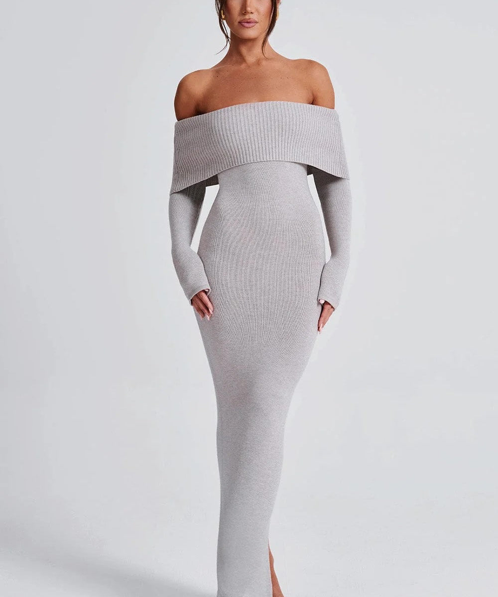 Ange | Robe Maxi