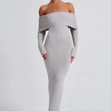 Ange | Robe Maxi