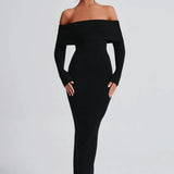 Ange | Robe Maxi
