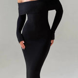 Ange | Robe Maxi