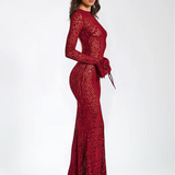Lariza | Robe Maxi