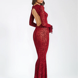 Lariza | Robe Maxi