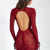 Lariza | Robe Maxi