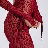 Lariza | Robe Maxi