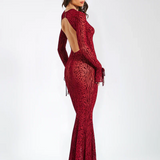 Lariza | Robe Maxi