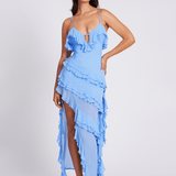 Santorin | Robe Maxi