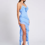 Santorin | Robe Maxi